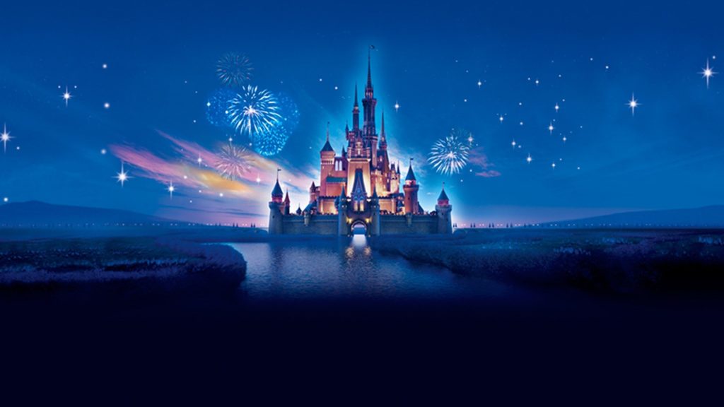 Disney